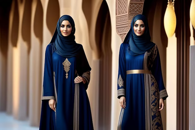Abaya Style