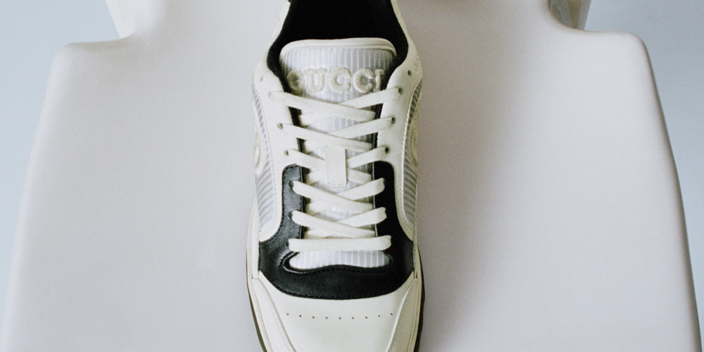 Gucci Sneakers for Men