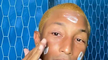 Pharrell Skincare