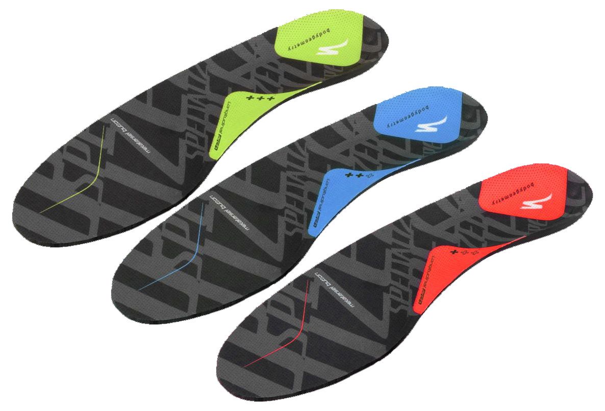 Specialized Insoles