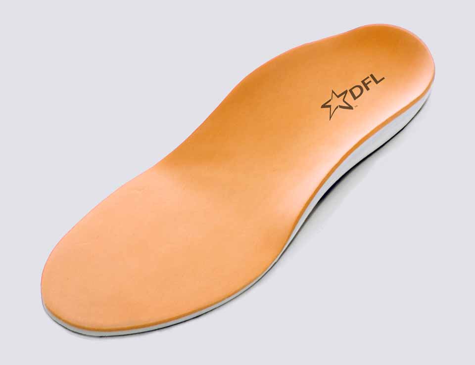 Diabetic Insoles