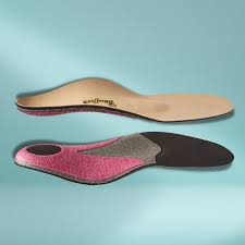 Sure Feet Insoles