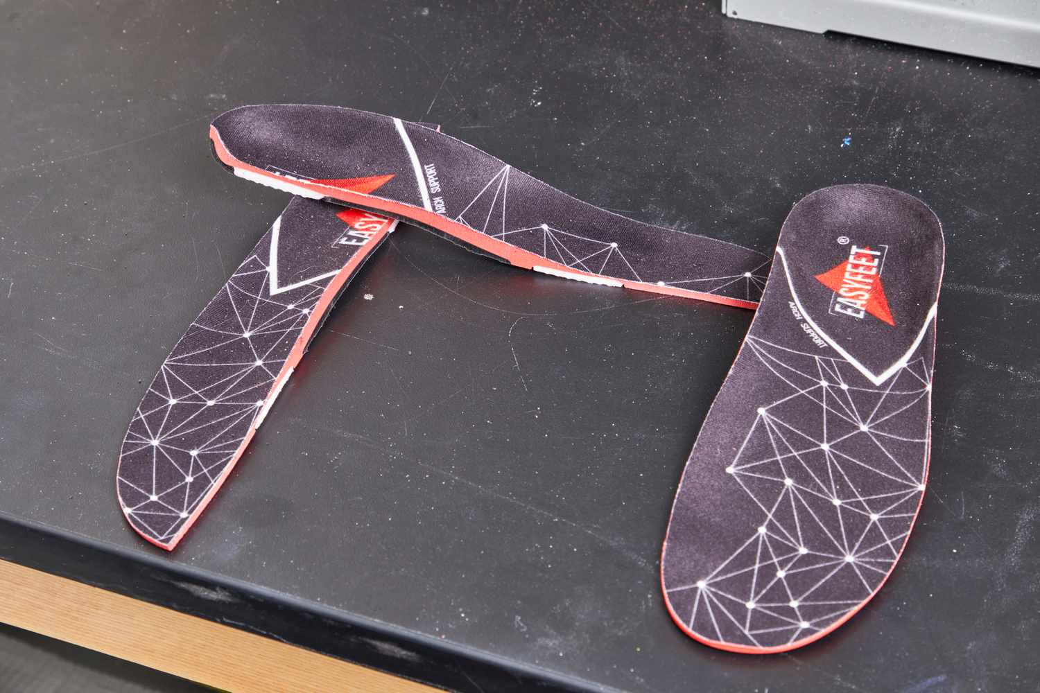 Easy Feet Insoles