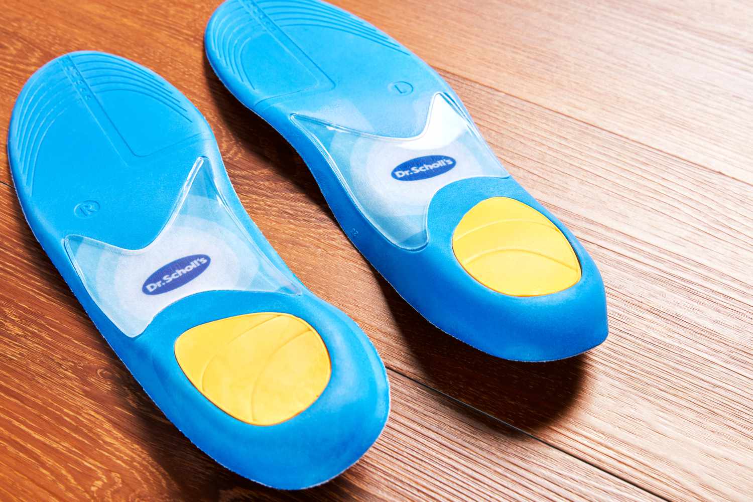 Ball of Foot Insoles