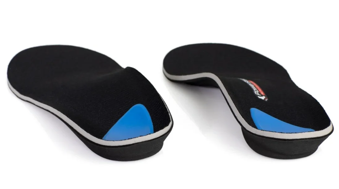 Powerstep ProTech Insoles