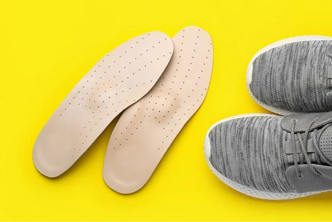 Removable Insoles