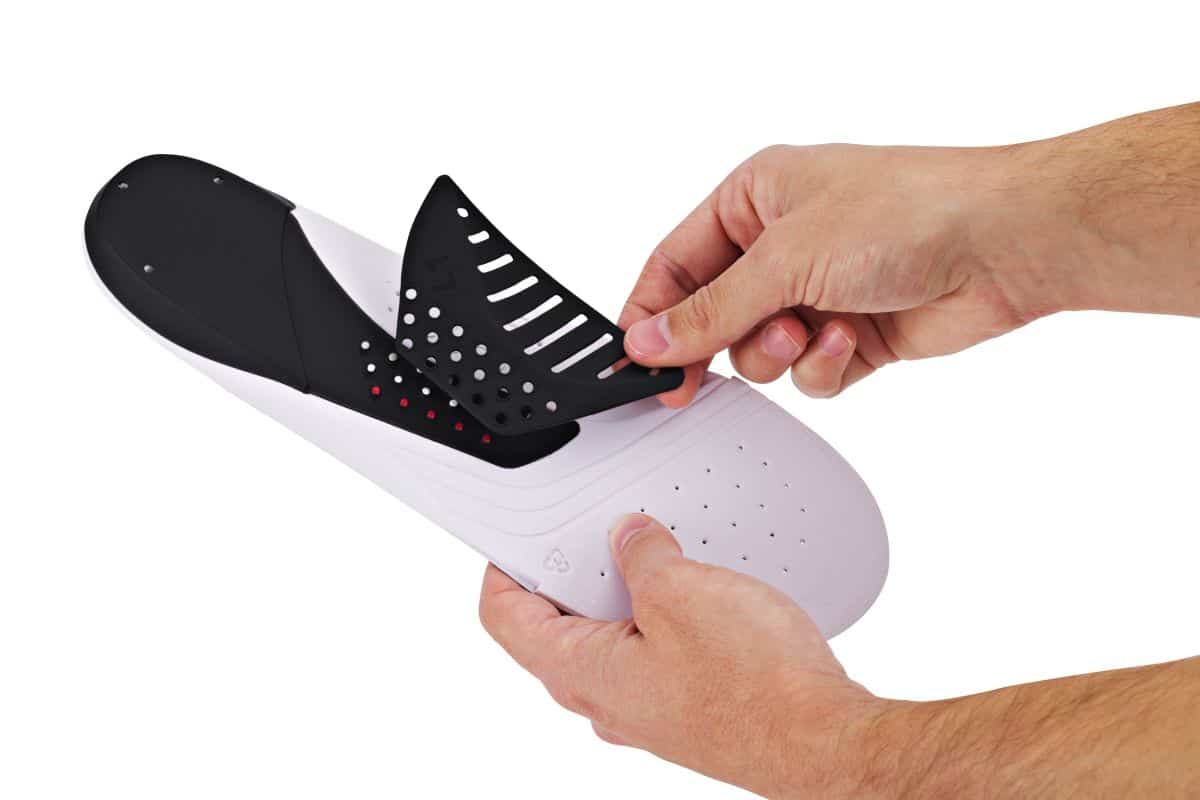 G8 2620 Insoles