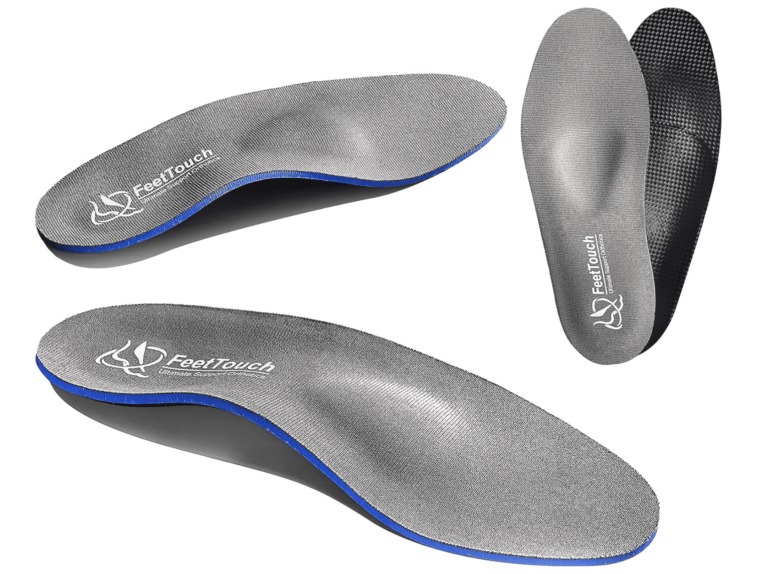 Metatarsal Support Insoles