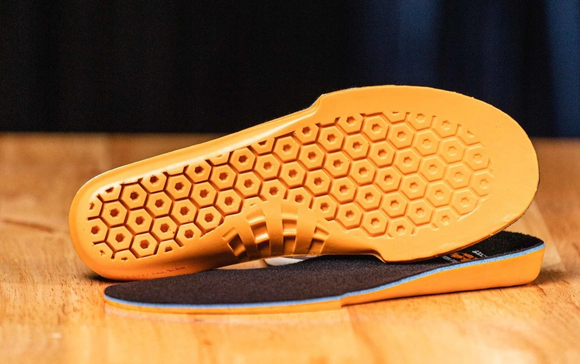 Timberland Insoles