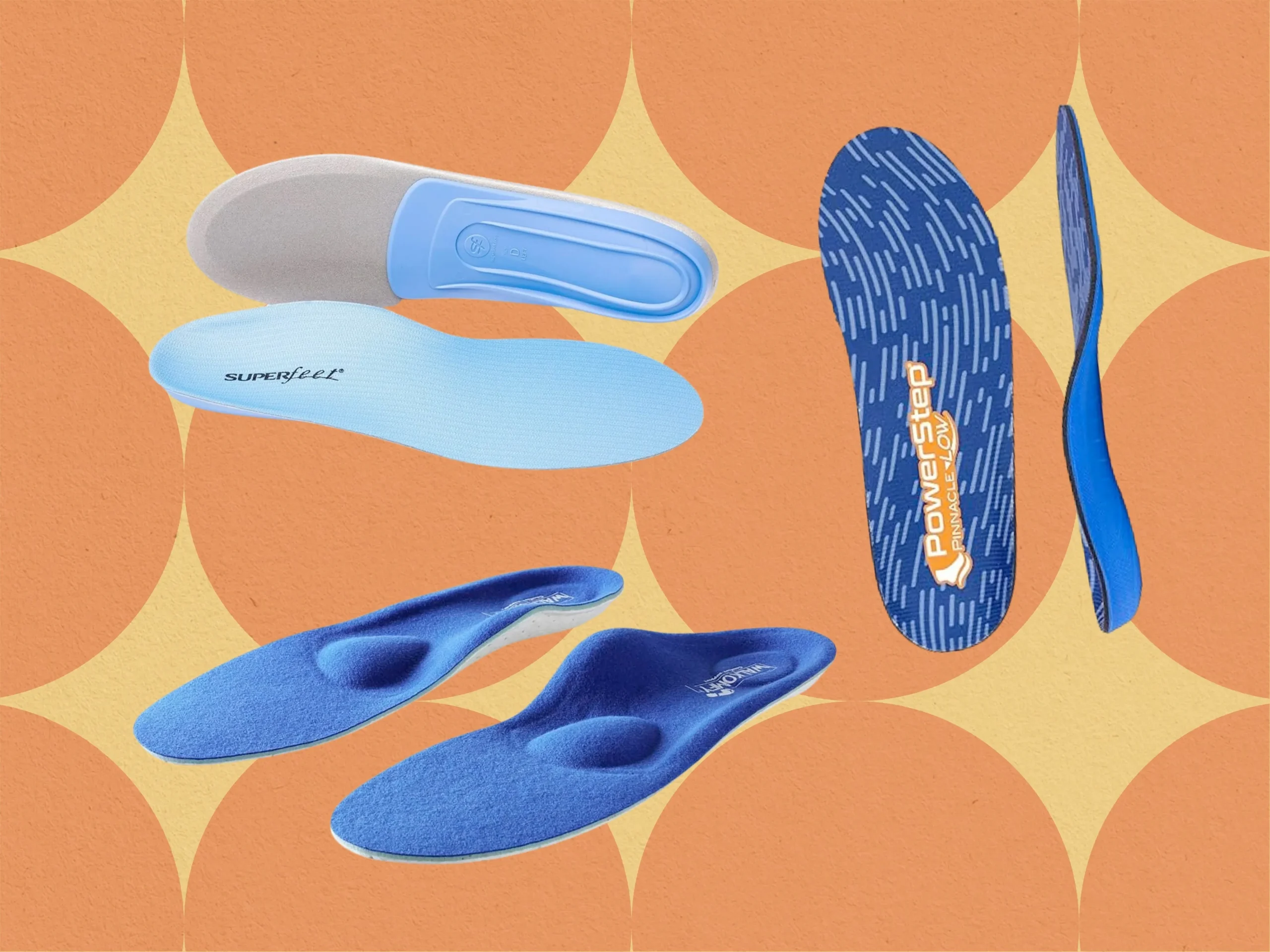 Target Insoles