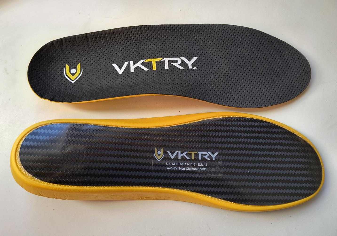 Victory Insoles