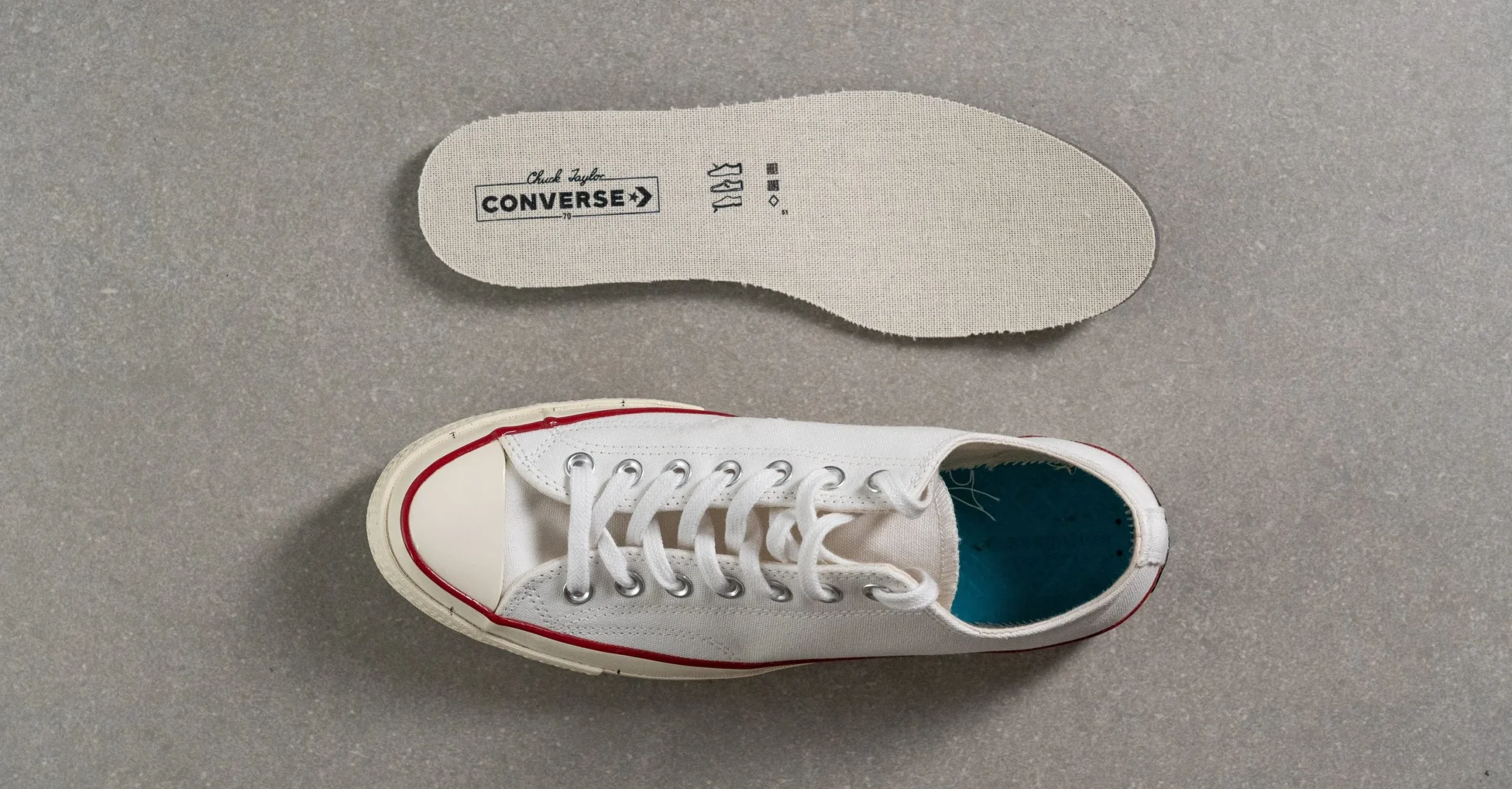 Converse Comfort Insoles