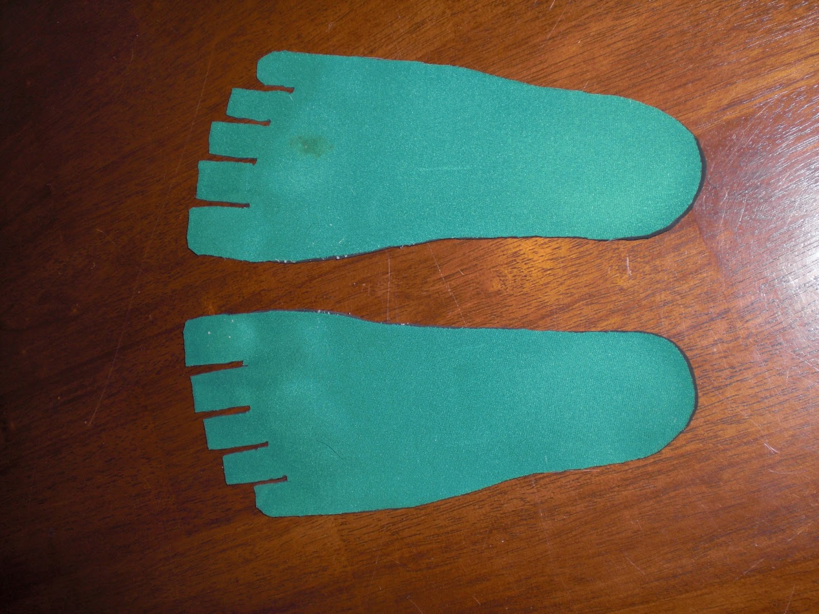 Vibram Insoles