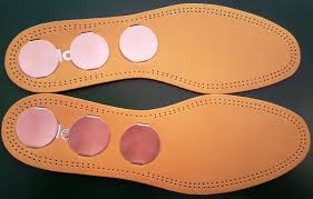 Copper Insoles