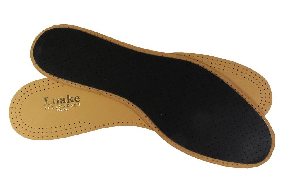 Loake Insoles