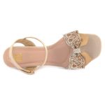 ECS Bridal Shoes